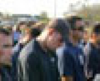 四年前「911」噩耗 四年後風災陰霾