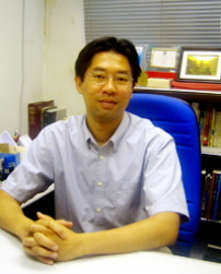 證主中國事工總監呂慶雄——談中國福音事工動向﹙一﹚