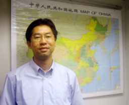 證主中國事工總監呂慶雄——談中國福音事工動向﹙二﹚