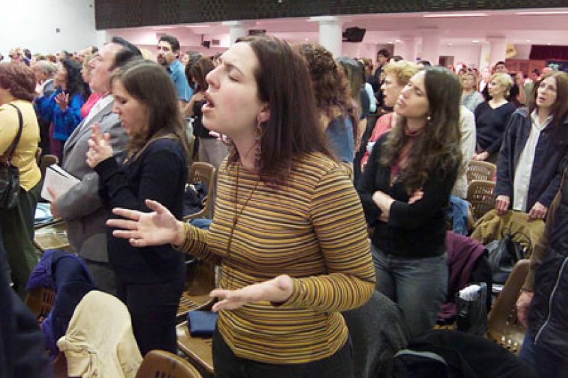 普教協號召全球教會為世界和平禱告