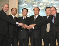 《共同聲明》發表後 北韓提出新條件