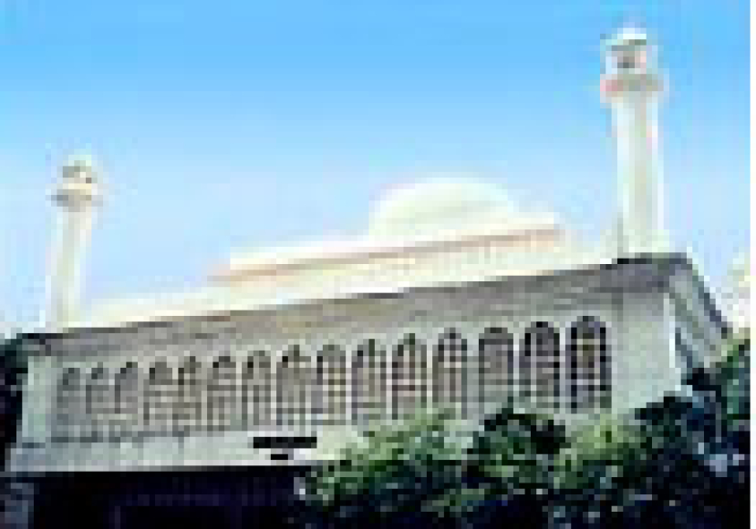 齊來關心穆斯林:香港隱性未得之民