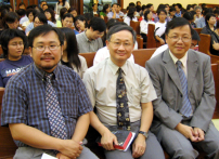 溫偉耀博士：今日我有一個中國夢﹙三﹚﹙完結篇﹚