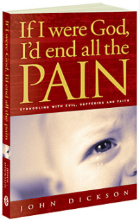 澳洲作家回應美國風災：基督徒對苦難的看法