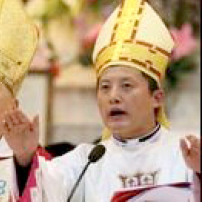 全球主教會議開幕，中國受邀主教無一赴會