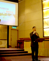 「忠奸道3」之「道德的人在不道德的社會如何生存」