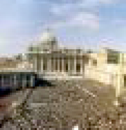 梵蒂岡表示會接受同性戀牧師