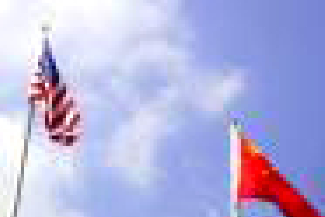 中斷三年的美中人權對話可望恢復