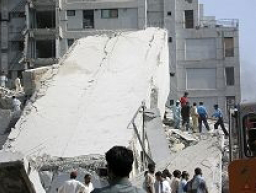 全球天災頻仍 基督徒應如何面對﹖