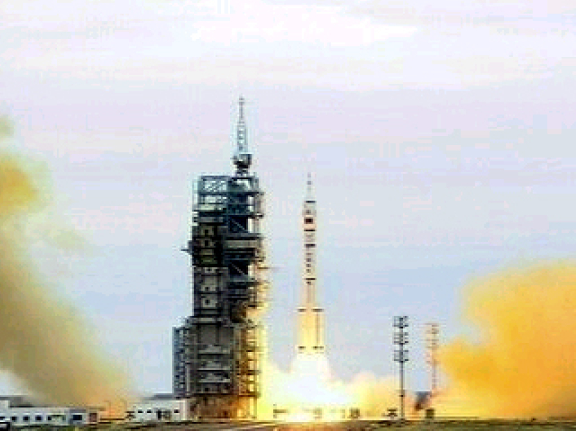 「神六」能助無神論者認識神的創造