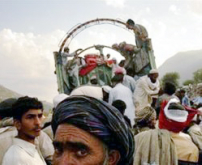 浸信會世界援助小組緊急支援南亞地震災區