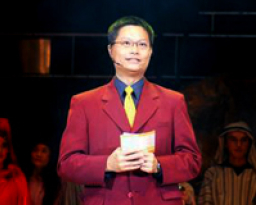 香港最大教會之一 沙田浸信會成長與背後