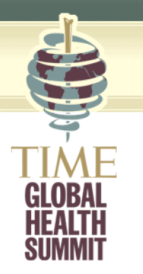 「時代週刊」環球健康會議 聚焦於信仰基礎的醫療保健