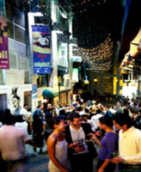 正統「萬聖節」與南瓜女巫無干 「天使行動」抗衡跟風狂歡之風