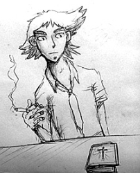 福音漫畫在日本傳開