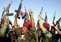 伊拉克高票通過新憲法 向民主制踏前一步