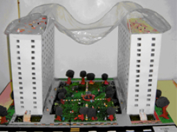 救世軍筲箕灣市區重建社區服務隊「舊城新貌創作比賽」