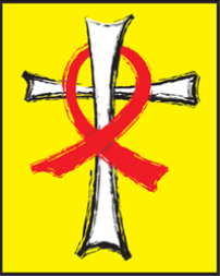 香港教會與世界同心‧遏制愛滋，履行承諾