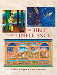 美國應對「政教分離」教育需求，出版新型聖經教科書