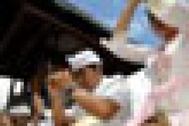 印尼安汶巿再傳爆炸事件 宗教極端分子令人擔憂