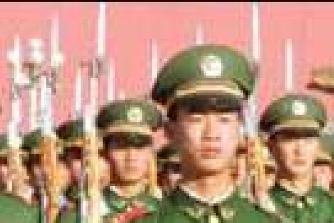 北京家庭教會領袖蔡卓華被判三年徒刑