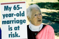 美三州分別就同性婚姻、墮胎與性傾向等爭議性法例投票