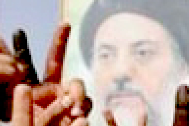 伊拉克總統承諾該國基督徒的自由會得到保障