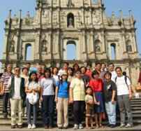 體會「短宣運動」邁向「普世宣教」