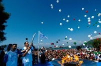 2008北京奧運步入千日倒計時 華人教會望加速中國宣教步伐