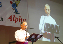 歷史性「亞太啟發」於大馬點燃福音星火