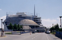 加拿大教會強烈反對財團擴建賭場