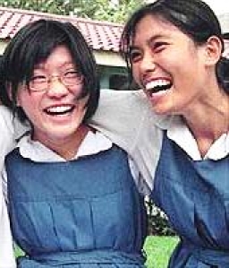 本港大學調查發現：宗教生活能爲快樂增值