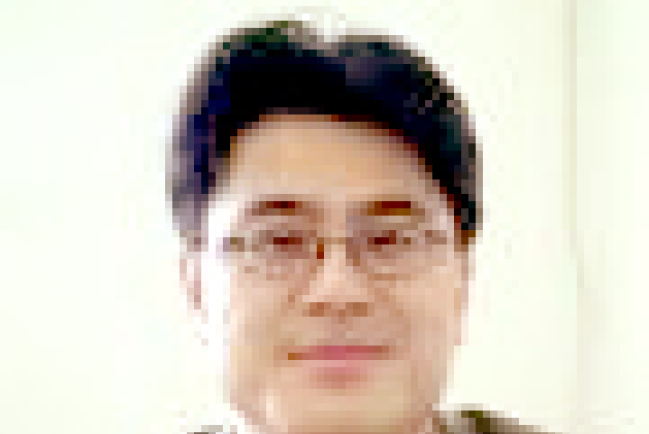 師濤獄中獲國際新聞自由獎