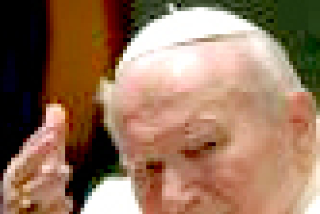 天主教廷明確公告：禁止同性戀者任神父