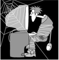 你的「心病」是否因電腦而起？