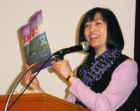 高舉耶穌名 •「2006福音遍傳列治文」火熱籌備中