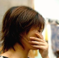 家庭暴力成爲威脅全球婦女健康嚴重隱患