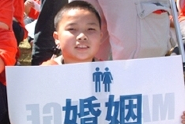 英國正式批准同性戀民事結合，福音派領袖呼籲教會切勿妥協