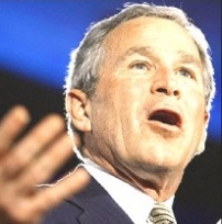 美國務院稱不知布殊訪華期間家庭教會信徒遭逮捕