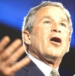 美國務院稱不知布殊訪華期間家庭教會信徒遭逮捕