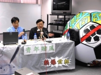 「世界杯」將令賭風加劇 監察賭風聯盟呼籲政府、馬會與傳媒齊負責