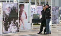 北韓人權國際大會今日召開