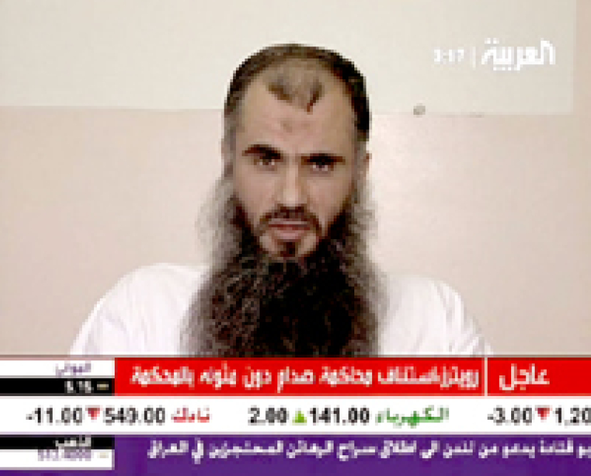 人質生命可延至10日 基督教組織呼籲國際社會發起行動