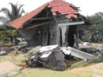 香港世界緊急援助斯里蘭卡重建家園