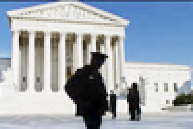 紐約上訴法庭否決允准同性婚姻的判決