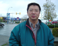 「恩福」的雙重使命——加拿大恩福協會總幹事徐武豪談「恩福」的中國與海外華人事工