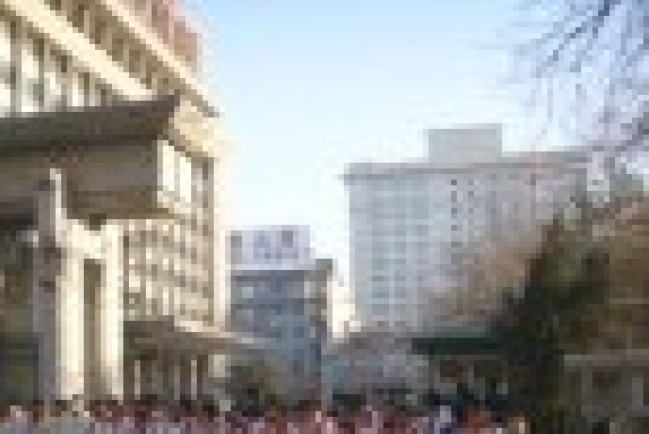 神職人員被打事件重演 教友呼籲伸張正義