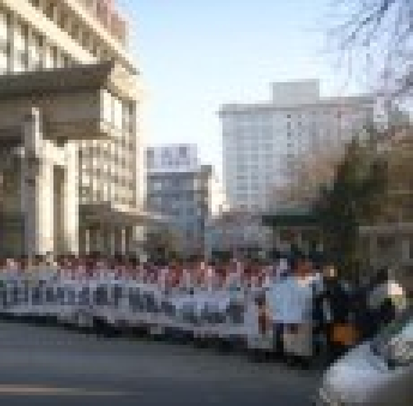 神職人員被打事件重演 教友呼籲伸張正義