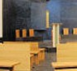 巴黎首間華人天主教堂啓用