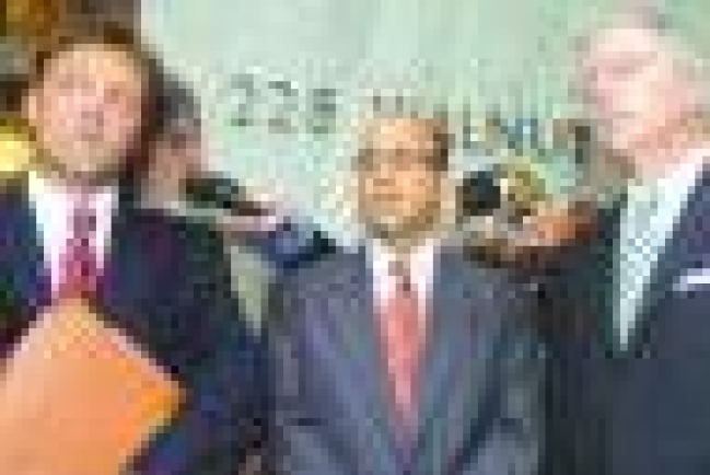 智能設計論敗走美國賓州法庭